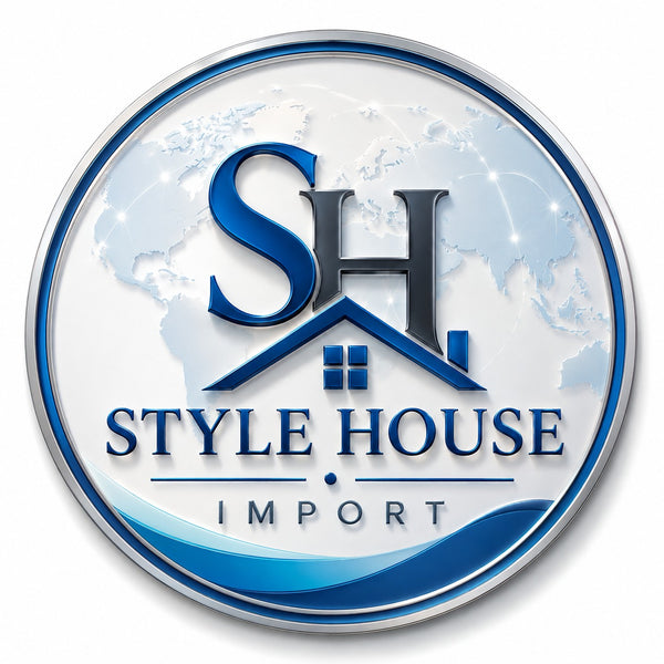 STYLE HOUSE